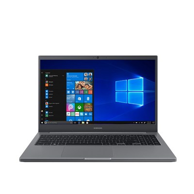삼성전자 2021 노트북 플러스2 15.6, 미스틱 그레이, 셀러론, NVMe128GB, 8GB, WIN10 Pro, NT550XDA-K14AG · TOP 7