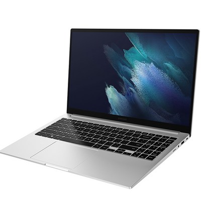 삼성전자 2021 갤럭시북 15.6, 미스틱 실버, NT750XDA-X71AS, 코어i7, 1TB, 16GB, WIN11 Home · TOP 2