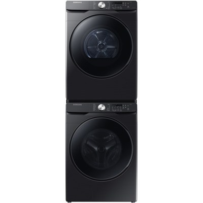 삼성전자 그랑데 드럼세탁기 WF24T8000KV 24kg + 건조기 DV17T8520BV 17kg + 직렬설치 패키지 방문설치, WF24T8000KV, DV17T8520BV · TOP 5