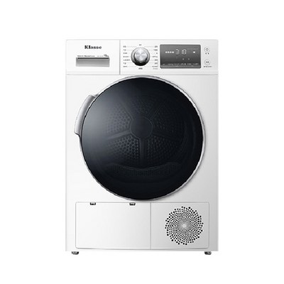 위니아전자 클라쎄 의류건조기 DWR-10MCWRH 10kg 방문설치 · TOP 4