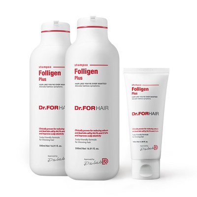 탈모샴푸<Br />1주차 인기순위 Top 10