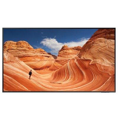 삼성전자 4K QLED TV, KQ50QB60AFXKR, 방문설치, 벽걸이형, 125cm(50인치) · TOP 9
