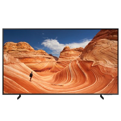 삼성전자 4K QLED TV, 138cm(55인치), KQ55QB60AFXKR, 스탠드형, 방문설치 · TOP 4