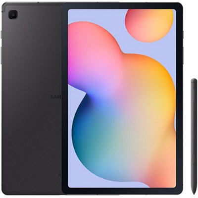 삼성전자 갤럭시탭 S6 Lite SM-P615, 옥스포드 그레이, 128GB, LTE