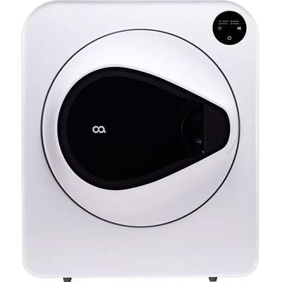 오아 스마트 미니 건조기 화이트 E0239 OET-001WH 4kg, OET-001WH · TOP 6