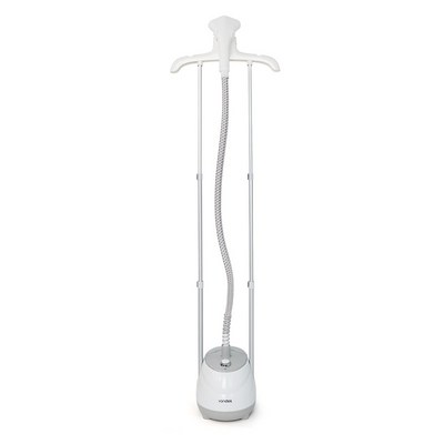 본덱 프리미엄 듀얼폴 스탠드 스팀 다리미, VD-SI1200W, 혼합색상 · TOP 3