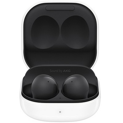 삼성전자 갤럭시 버즈2 블루투스 이어폰, SM-R177N, 그라파이트 · TOP 7