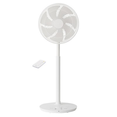 르젠 2세대 앱연동 BLDC 리모컨 선풍기 LZEF-DC290, LZEF-DC290(화이트) · TOP 1