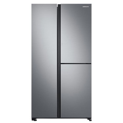 삼성전자 양문형냉장고, 메탈 그라파이트, RS84T5081SA · TOP 3