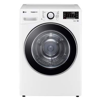LG전자 트롬 건조기 RH19WTWN 19kg 방문설치, 화이트, RH19WTWN · TOP 9
