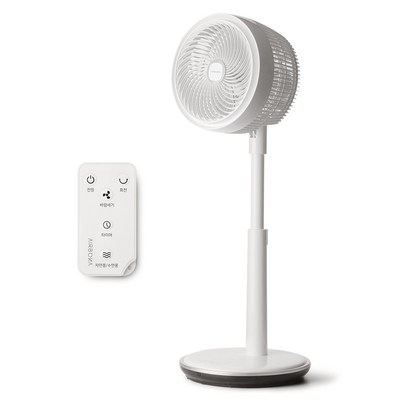 에어보나 스탠드형 리모컨 써큘레이터 AB-20CFR, AB-20CFR · TOP 6