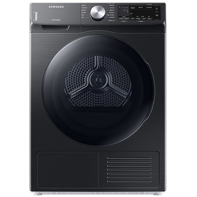 삼성전자 인버터 건조기 DV90T5540BV 9kg 방문설치, DV90T5540BV · TOP 8