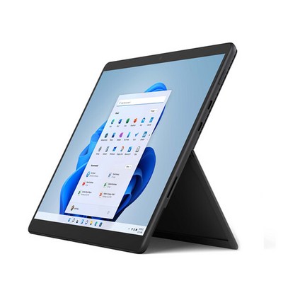 마이크로소프트 2022 Surface Pro8 13, 블랙, 코어i5 11세대, 256GB, 16GB, WIN11 Home, 8PT-00030 · TOP 1