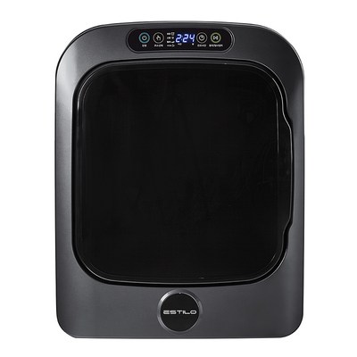 일코전자 에스틸로 미니 건조기 딥 실버 ILD-301UDR 3kg 자가설치, ILD-301UDR · TOP 2