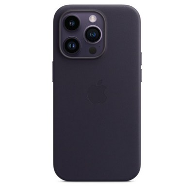 Apple 정품 아이폰14 시리즈 맥세이프 가죽 케이스 · TOP 6
