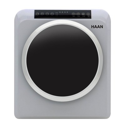 한경희생활과학 스마트 의류건조기 실버 LSL-GD6-HAANNHS 5kg 자가설치, 실버 · TOP 5