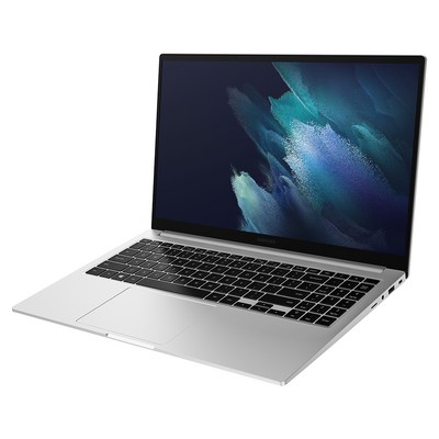 삼성전자 2021 갤럭시북 15.6, 미스틱 실버, NT750XDA-X71AS, 코어i7, 1TB, 16GB, WIN11 Home · TOP 8
