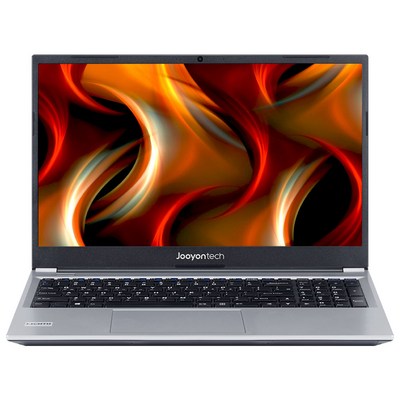 주연테크 2022 아이언2 15.6, J6BFW, WIN11 Home, 8GB, 256GB, 라이젠5, Cool Silver · TOP 1