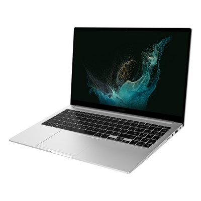 삼성전자 2022 갤럭시북 2 15.6, 256GB, 실버, NT550XED-K78AS, 코어i7, 16GB, WIN11 Home · TOP 1
