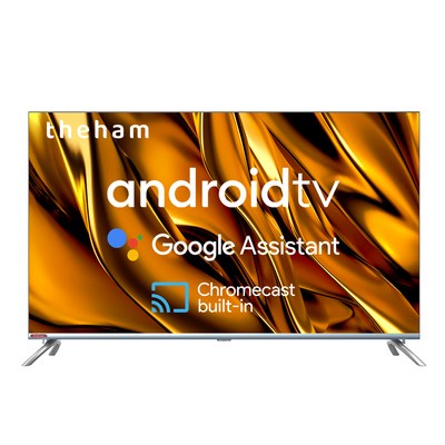 더함 FHD LED TV, 스탠드형, 100cm, NA401FHD, 자가설치 · TOP 9