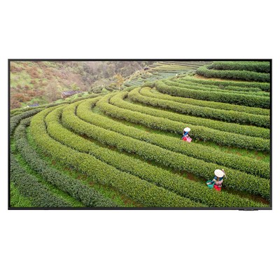 삼성전자 4KUHD QLED TV, 214cm(85인치), KQ85QA67AFXKR, 벽걸이형, 방문설치