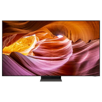 삼성전자 8K UHD QLED Neo TV, KQ75QNB700FXKR, 방문설치, 189cm(75인치), 스탠드형 · TOP 1