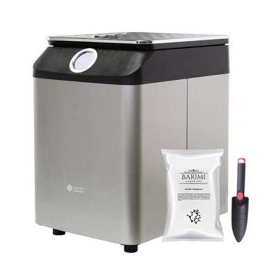 롯데알미늄 에코제트 미생물발효 음식물처리기 가정용 1.2kg, LFD-1000 블랙 · TOP 6