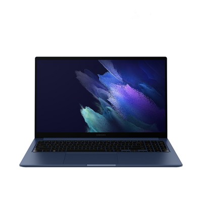 삼성전자 2021 갤럭시북 15.6, 미스틱 블루, 코어i5 11세대, 512GB, 16GB, WIN10 Home, NT750XDZ-A51AU · TOP 6