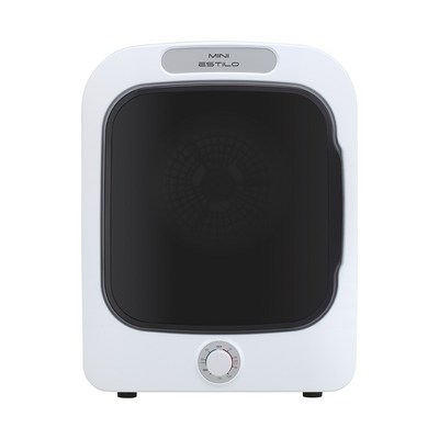 에스틸로 기계식 미니 건조기 화이트 ILD-301MW 3kg