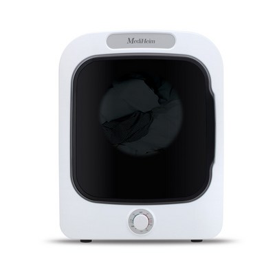 메디하임 미니 건조기 MHI-301MW 3kg, MHI-301MW · TOP 2