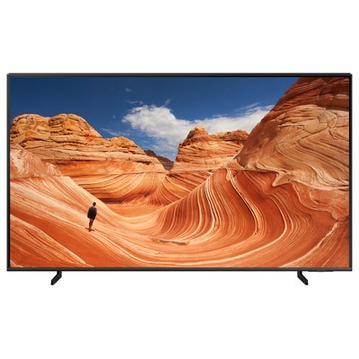 삼성전자 4K QLED TV, KQ75QB67AFXKR, 방문설치, 스탠드형, 189cm(75인치)