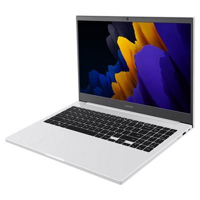 삼성전자 2021 노트북 플러스2 15.6, 퓨어 화이트, 셀러론, 256GB, 8GB, Free DOS, NT550XDZ-AD1AW · TOP 2