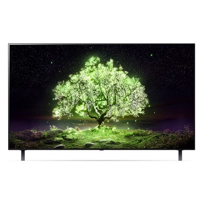 LG OLED TV<Br />2주차 인기순위 Top 10