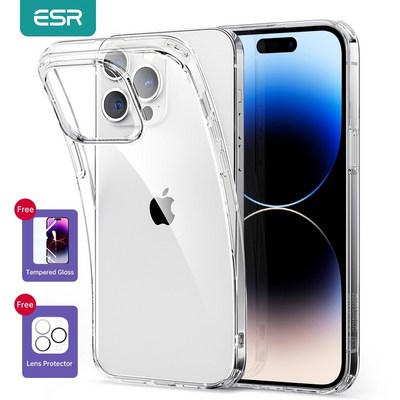 아이폰14 호환 출시 pro max 맥세이프 케이스 프로 맥스 예약 esr for 아이폰14 case clear back cover for iphone 14 plus case · TOP 9