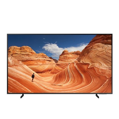 삼성전자 KQ50QB60AFXKR 125cm(50인치) QLED TV 4K 1등급, 스탠드형 · TOP 2