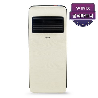 위닉스 온풍기 PCT히터 FFC300-V0 스탠드형 업소용