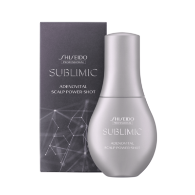 탈모 에센스 시세이도 더 헤어케어 아데노바이탈 어드밴스드 스캘프 파워샷 에센스 120ml/지루성 두피염/머리숱 많아지는법, 120ml, 1개_풍성한 머리숱을 만들어주는 비밀