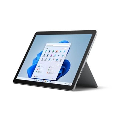 Microsoft Surface Go 3 Office H&B 2021 탑재 10.5인치 Intel Pentium 4GB64GB 백금 8V6-00015 · TOP 1