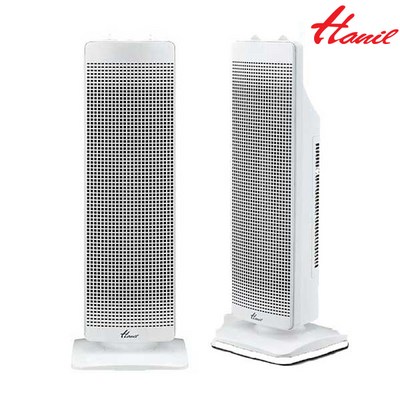 한일전기 안전한 PTC 가정용 전기온풍기 HEF-H2600WP 완조립품