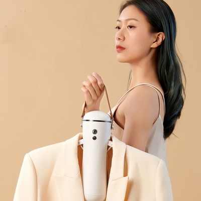 mozo 1인 스타일러 의류관리기 미니 의류건조기, GYJ-01
