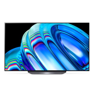 LG전자 OLED55B2KNA 138cm(55인치) OLED TV, 일반 벽걸이형 · TOP 1
