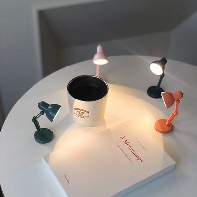 네이드 미니즈LED램프 스탠드 감성조명 취침등 수유등 무드등 수면등 아이방 간접 캠핑, 핑크 · TOP 3