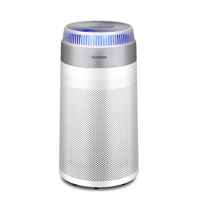 쿠쿠 W8300 공기청정기 AC-28W20FWS 96.8㎡ · TOP 9