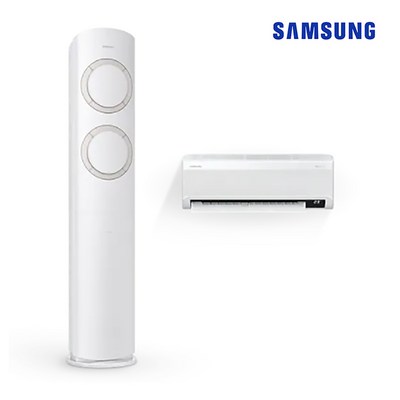 [삼성전자] 22년 신형 비스포크 Q9000 AF17B6474TZRS 멀티형 에어컨 2in1 기본설치포함 <서울,경기,인천> ND · TOP 4