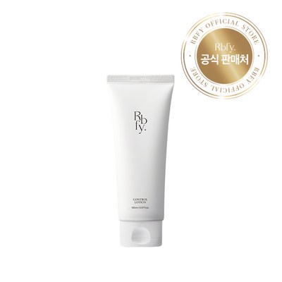 리바이포유 컨트롤로션 150ml 미네랄워터 온가족 촉촉한 수분 진정 로션, 1개_피부 재생의 마법