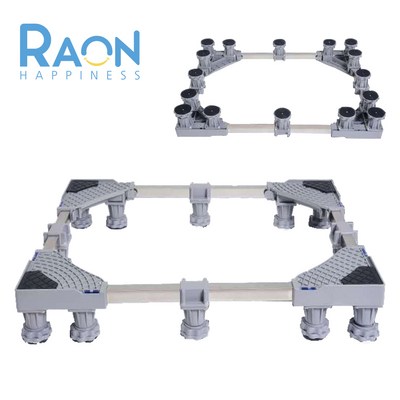 Raon 세탁기 받침대, 1개, RJS-F04