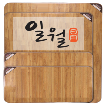 2023년형 일월 온수 전기 매트 장판 1인용 2인용 거실 싱글 전자파차단 침대 홈쇼핑, 일월 초절전 온수카페트매트 대형 · TOP 8