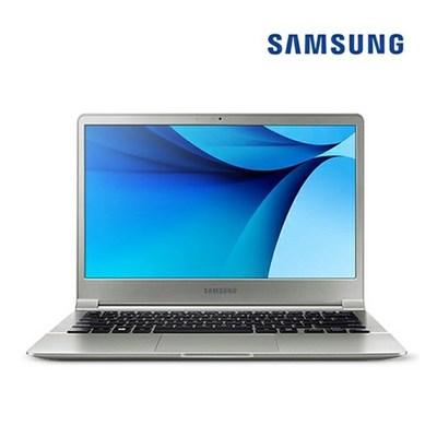 삼성전자 [선착순 한정 리퍼상품] 노트북9 Metal 코어i5 SSD 256G 초경량 840g, DDR3 8GB, 포함