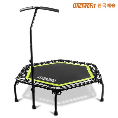 점핑 다이어트 트램폴린<Br />3주차 인기순위 Top 4