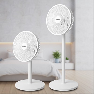 델루체 2 in 1 선풍기 DLF-CS2236NK · TOP 6
